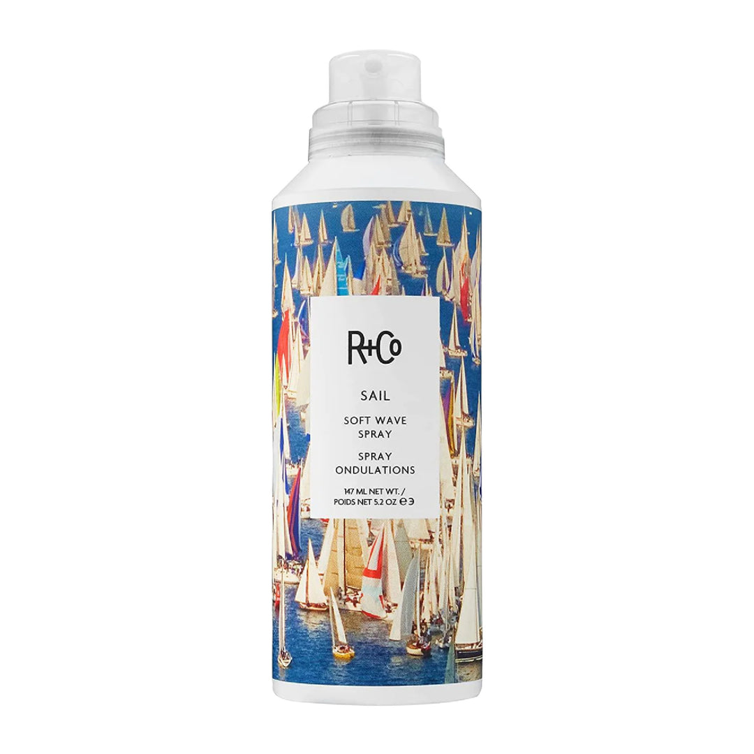 Sail Soft Wave Spray 147ml