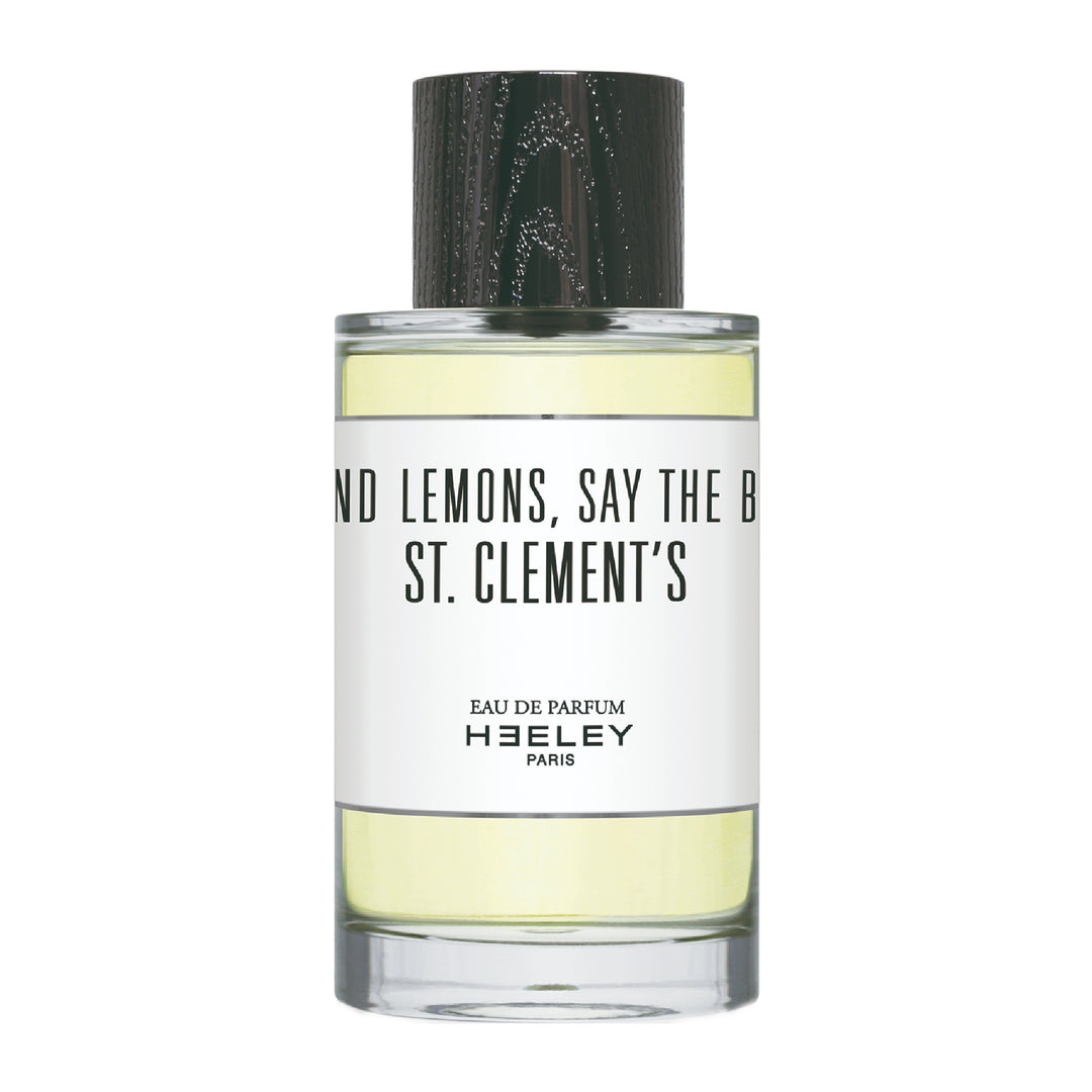  Saint Clement's EDP 100ml