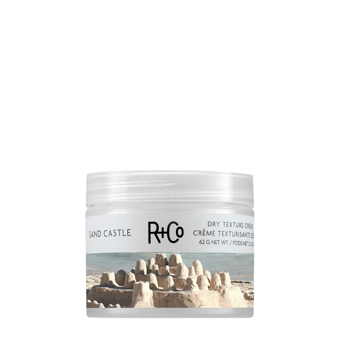 Sand Castle Dry Texture Crème 62g