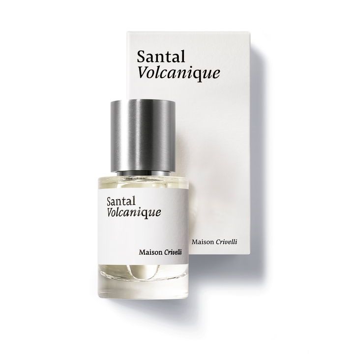 Santal Volcanique EDP