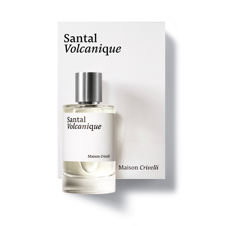 Santal Volcanique EDP