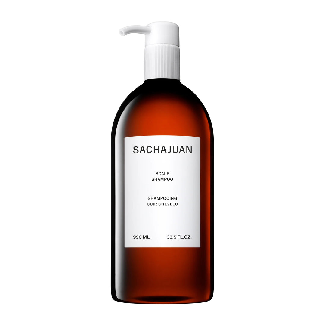 Scalp Shampoo 990ml