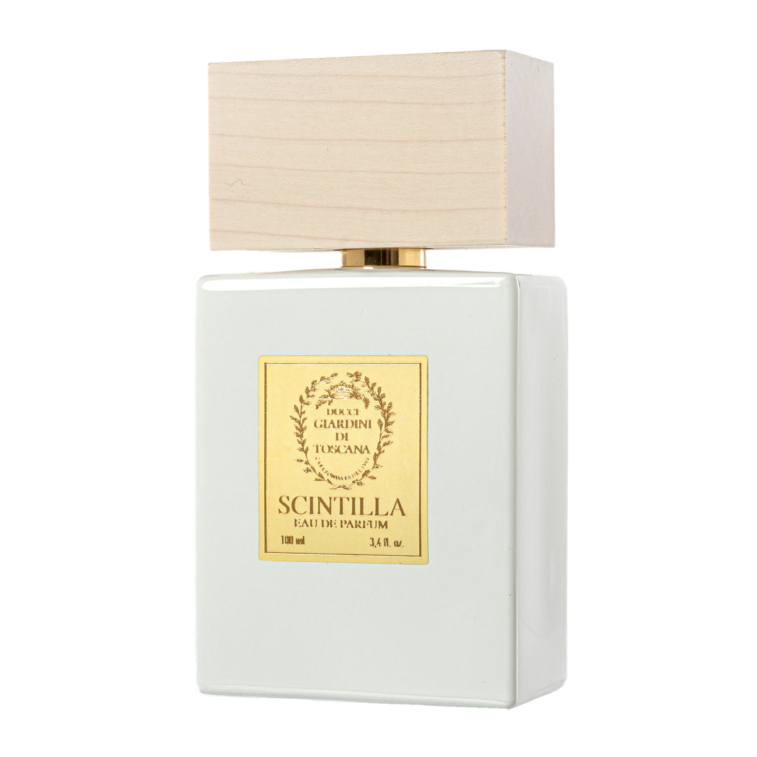 Scintilla EDP