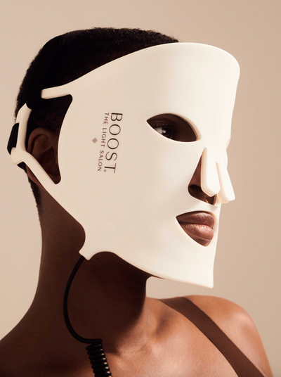 Boost LED Face Mask