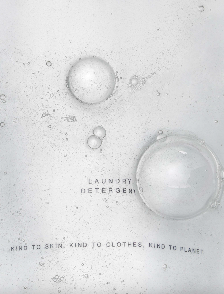 Laundry Detergent 1L