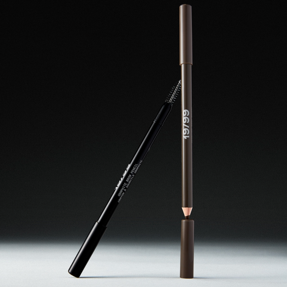 Graphite Brow Pencil | 2 Colours