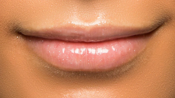 The Whipped Vanilla Lip Slip