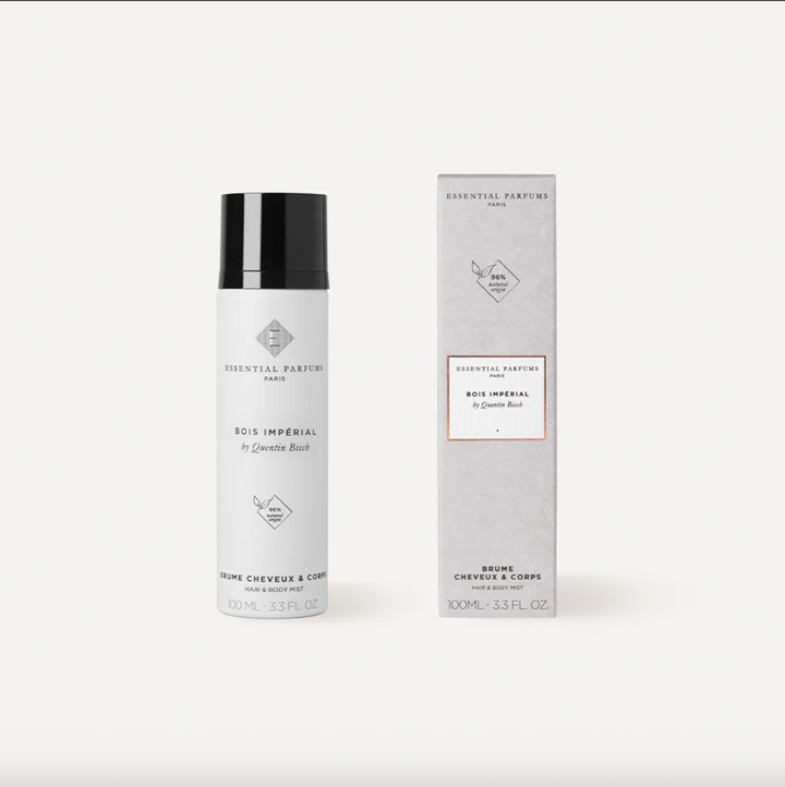 Bois Imperial Hair & Body Mist 100ml