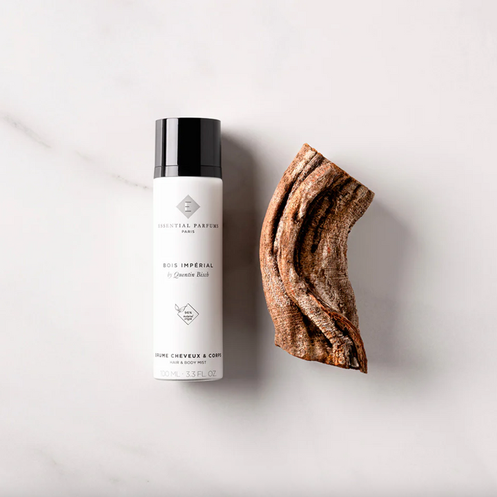 Bois Imperial Hair & Body Mist 100ml