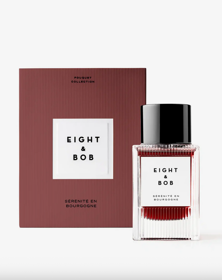 Sérénité En Bourgogne EDP