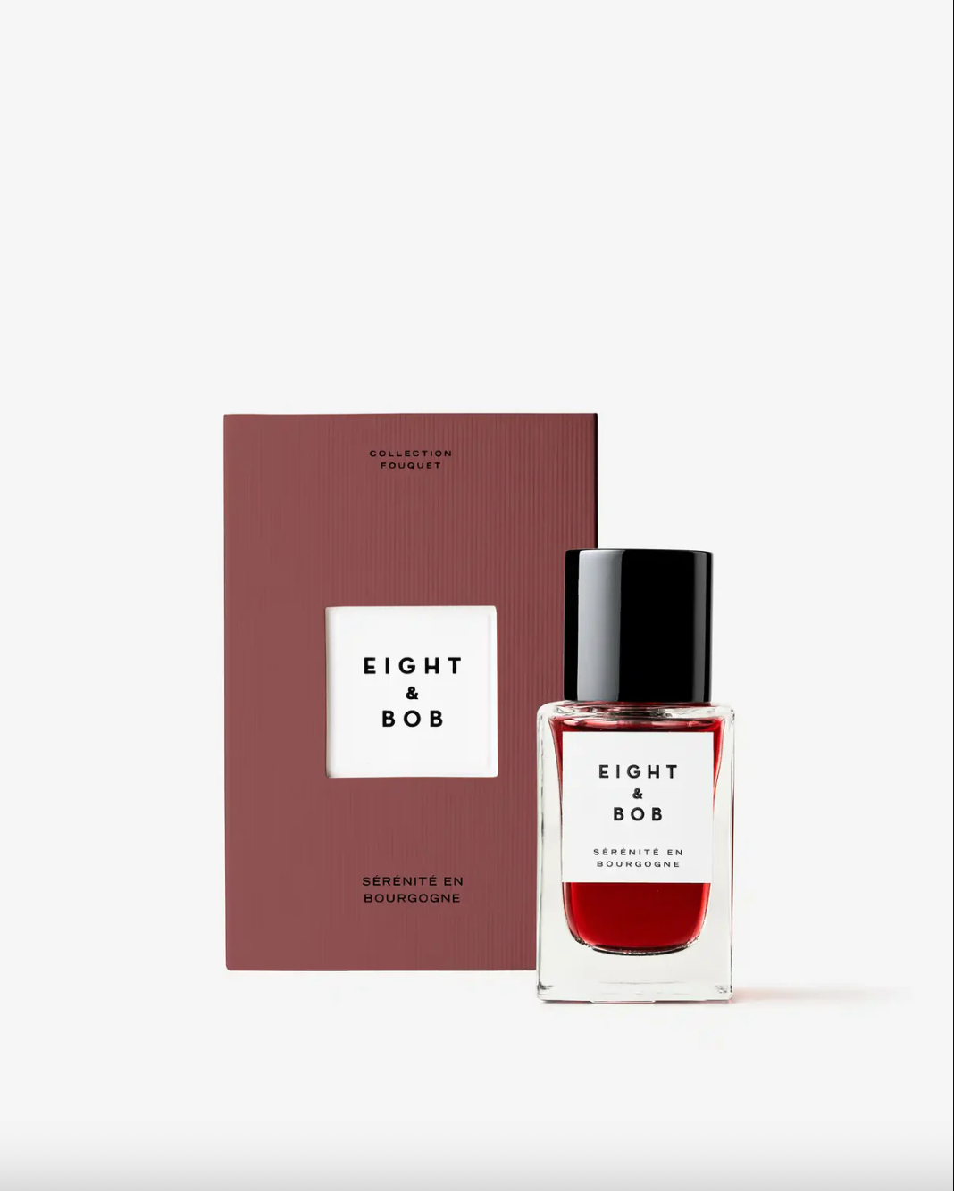 Sérénité En Bourgogne EDP
