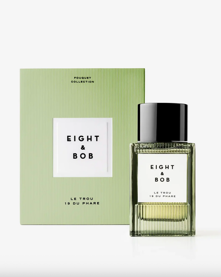 Le Trou 19 Du Phare EDP