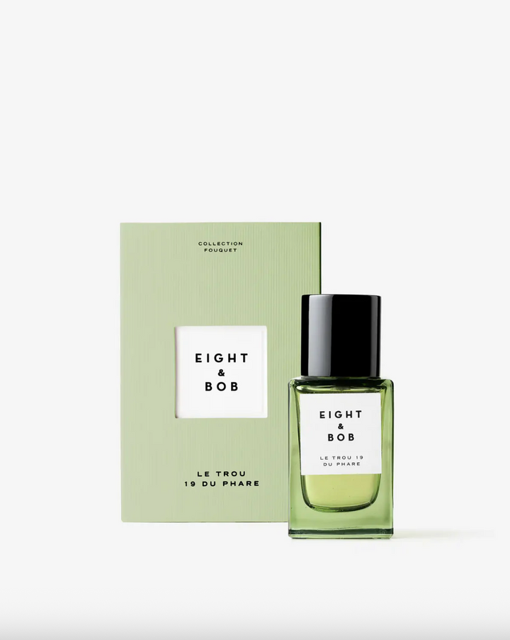 Le Trou 19 Du Phare EDP