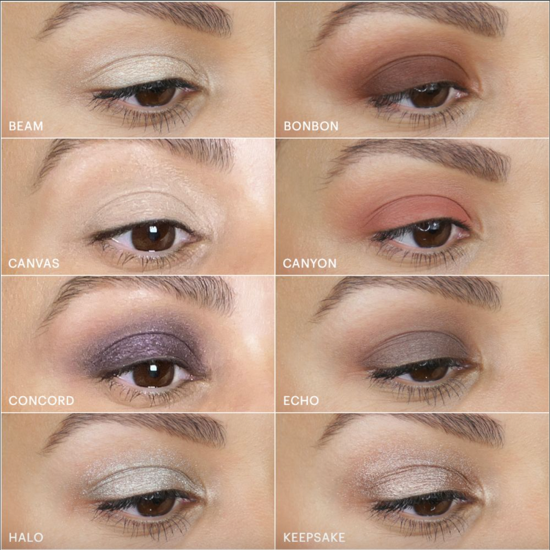 Cream Stay Shadow Stick | 16 Colours