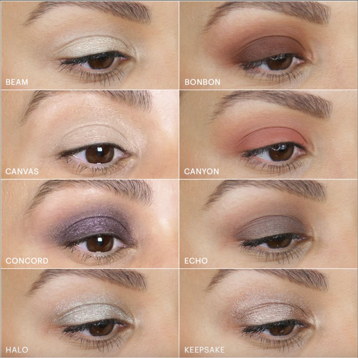 Cream Stay Shadow Stick | 16 Colours