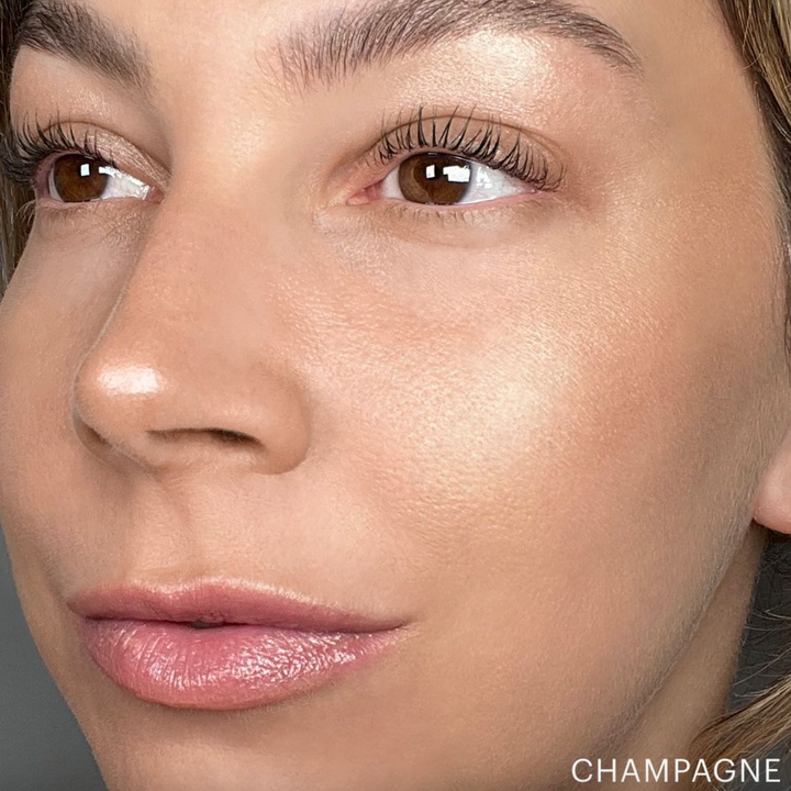 Illuminateur en poudre Skin Glow | 3 couleurs