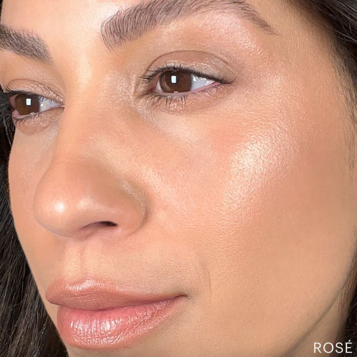 Illuminateur en poudre Skin Glow | 3 couleurs