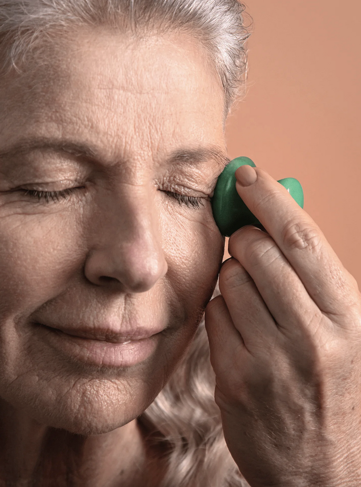 Jade Eye Massage Tool
