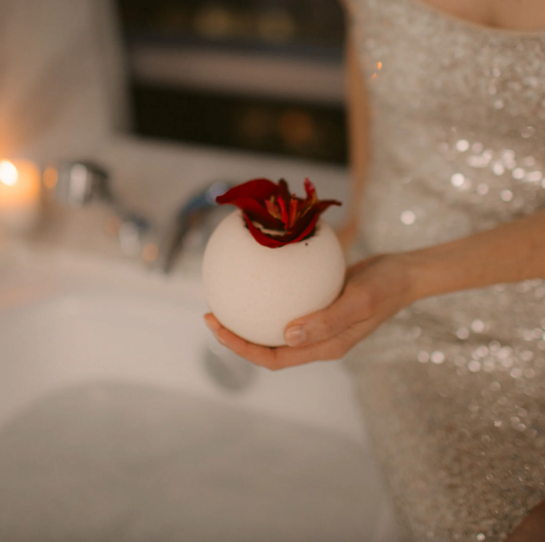 Bombe pour le bain Aphrodite 510g