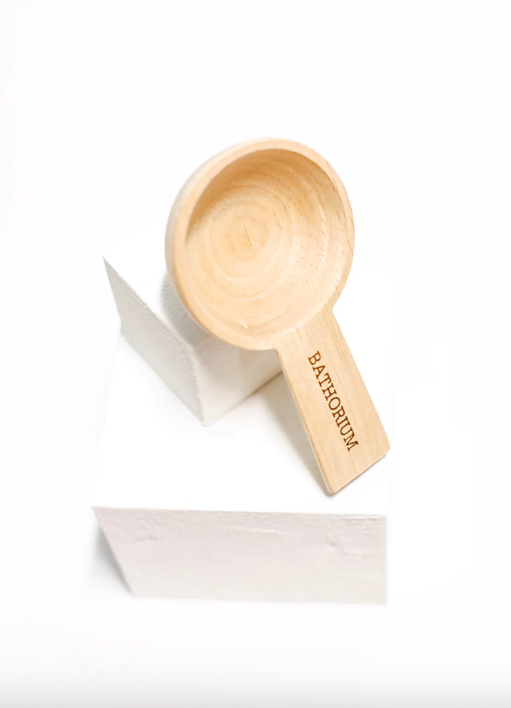 Crush Scoop