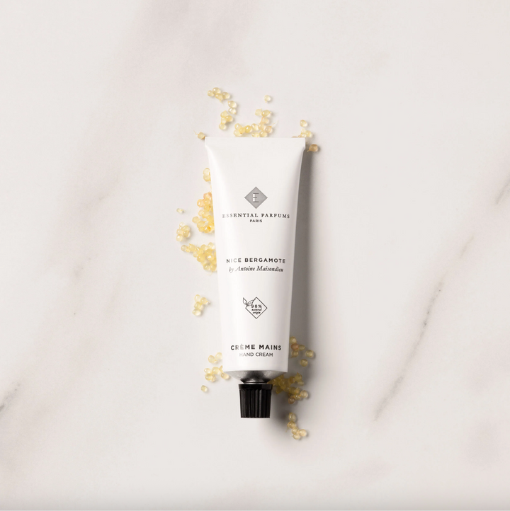 Nice Bergamote Hand Cream 50ml