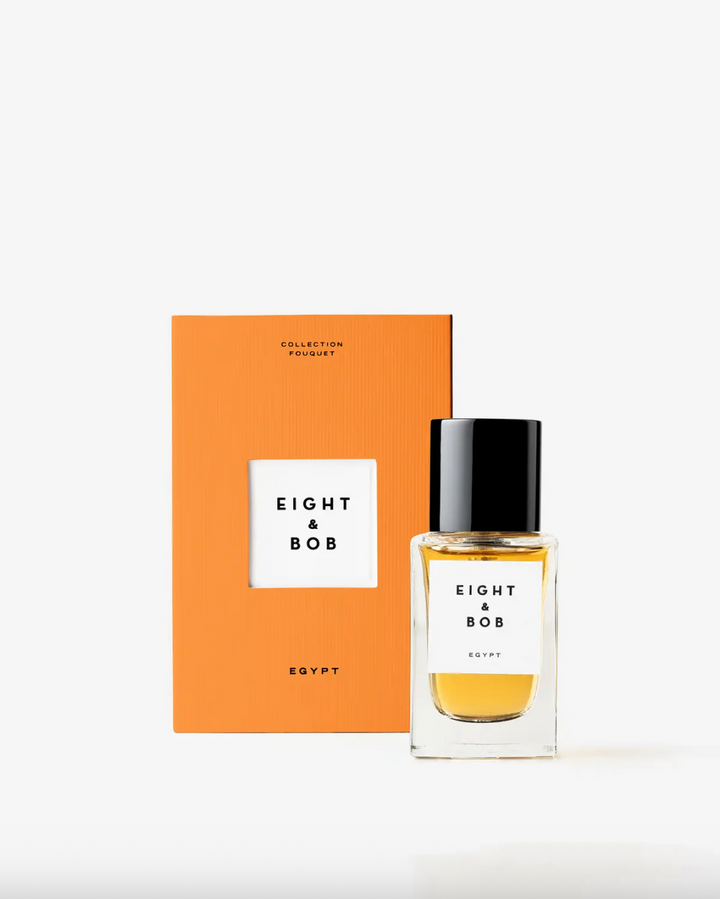 Egypt EDP