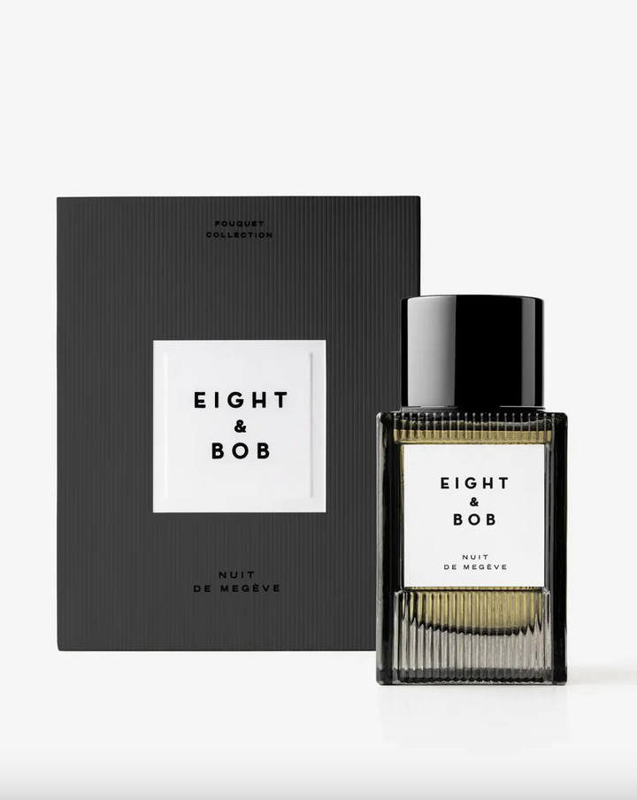 Nuit de Megève EDP
