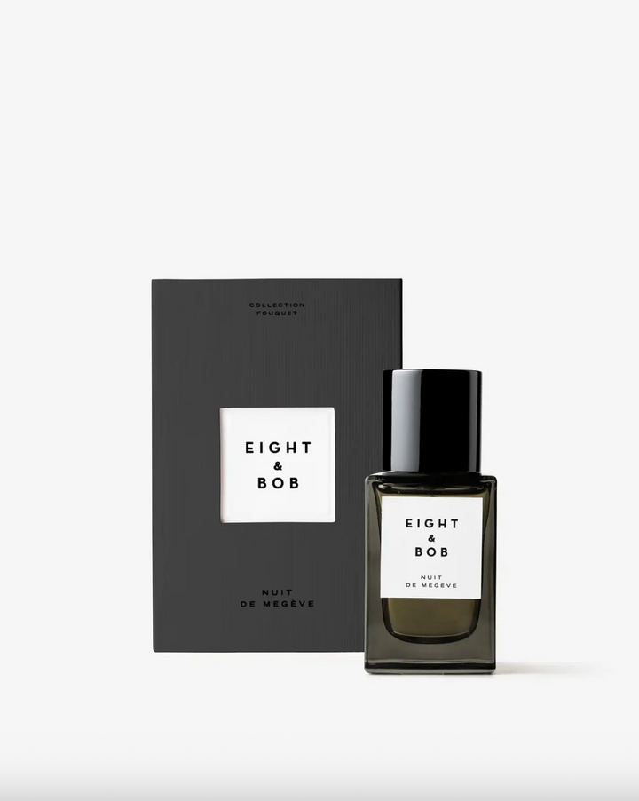 Nuit de Megève EDP