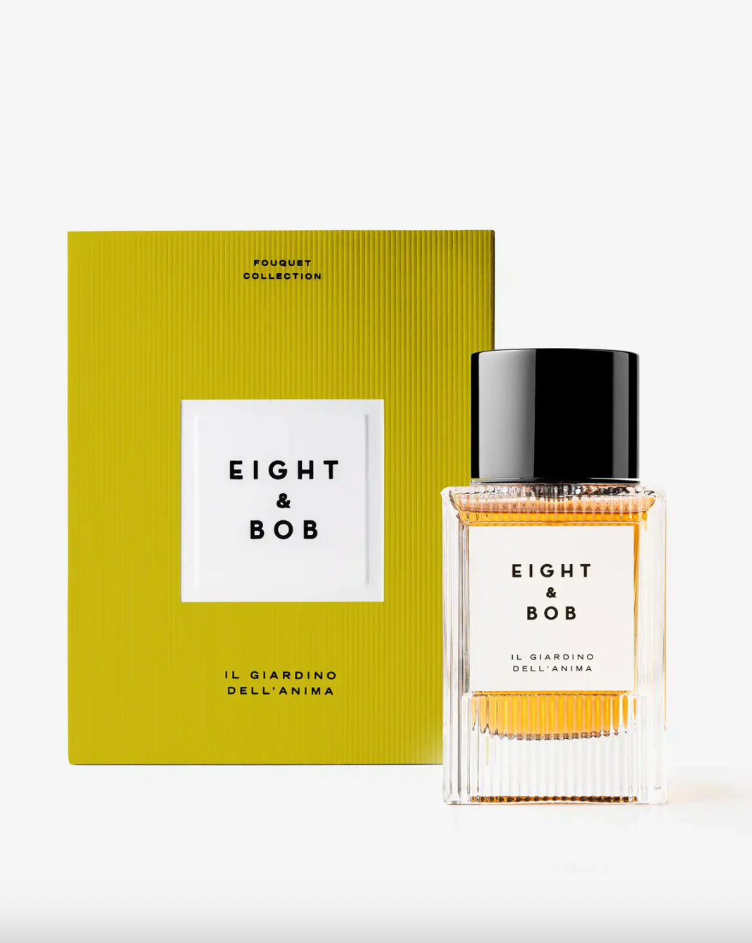 Il Giardino dell'Anima EDP