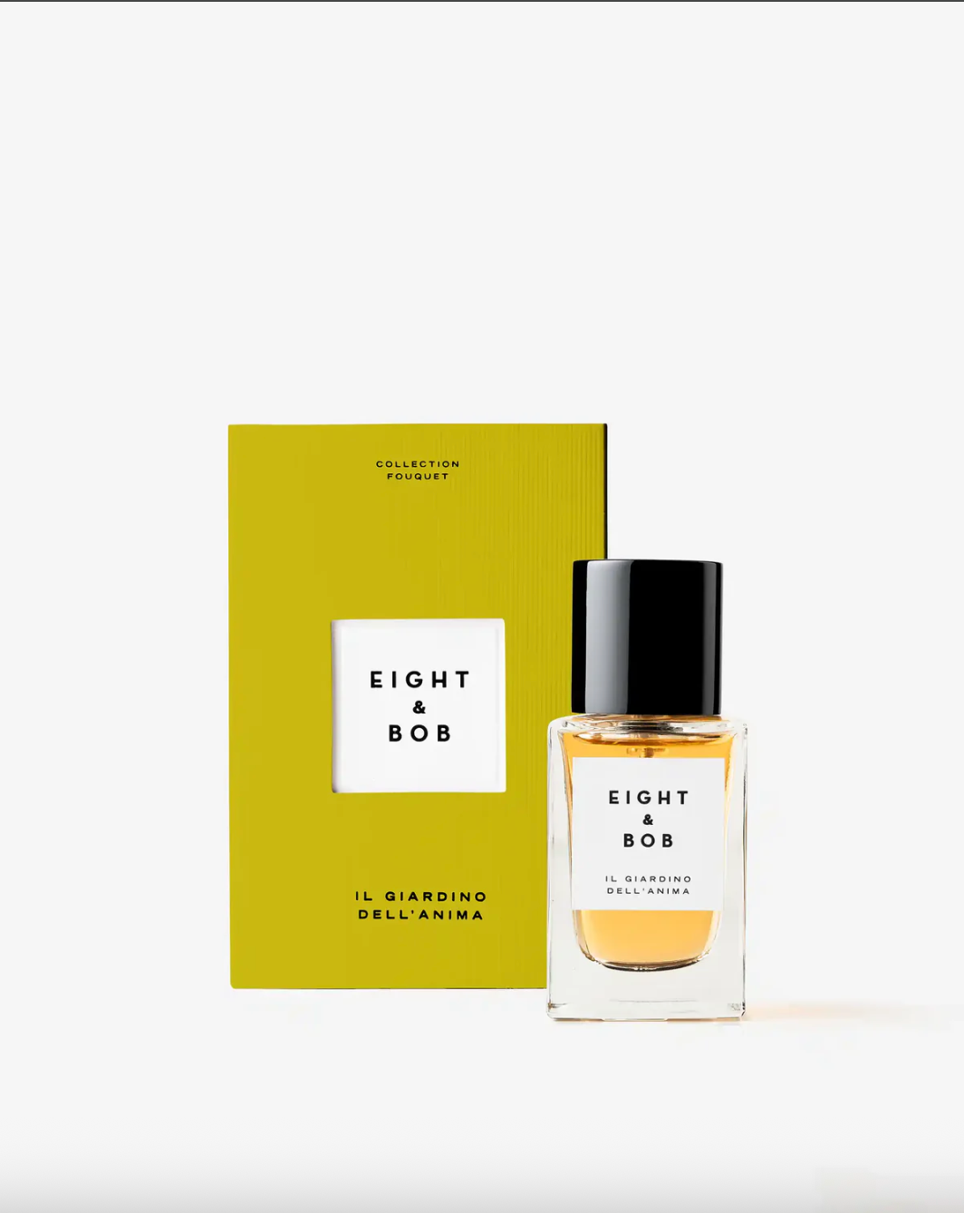 Il Giardino dell'Anima EDP