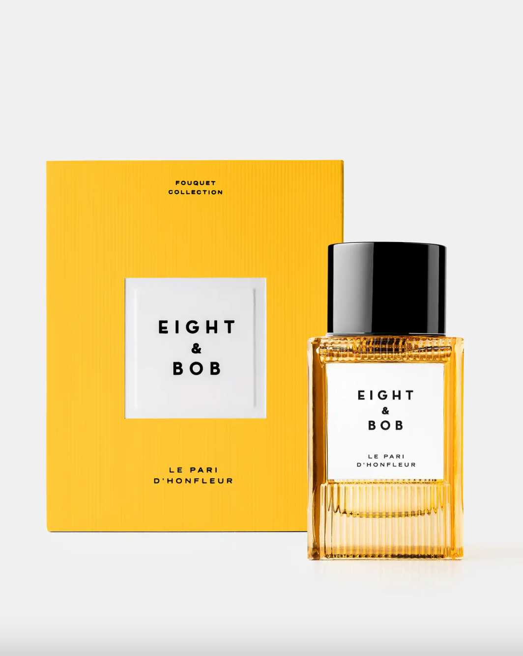 Le Pari D'Honfleur EDP