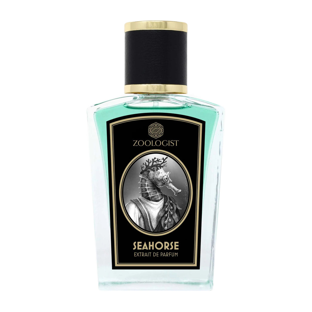 Seahorse Extrait de Parfum