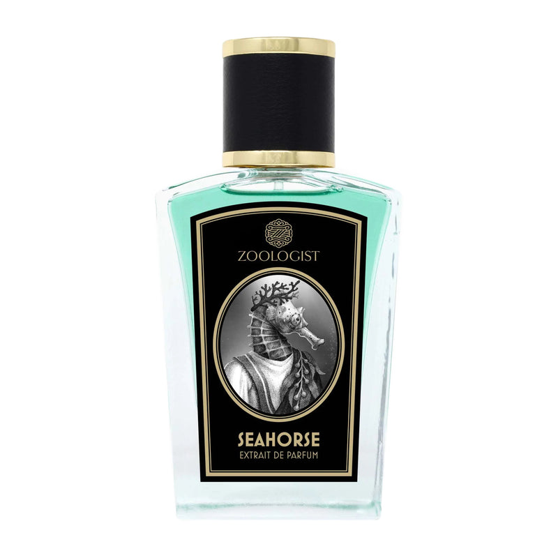 Seahorse Extrait de Parfum