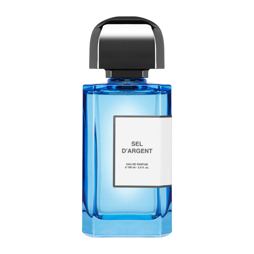 Sel d'Argent EDP