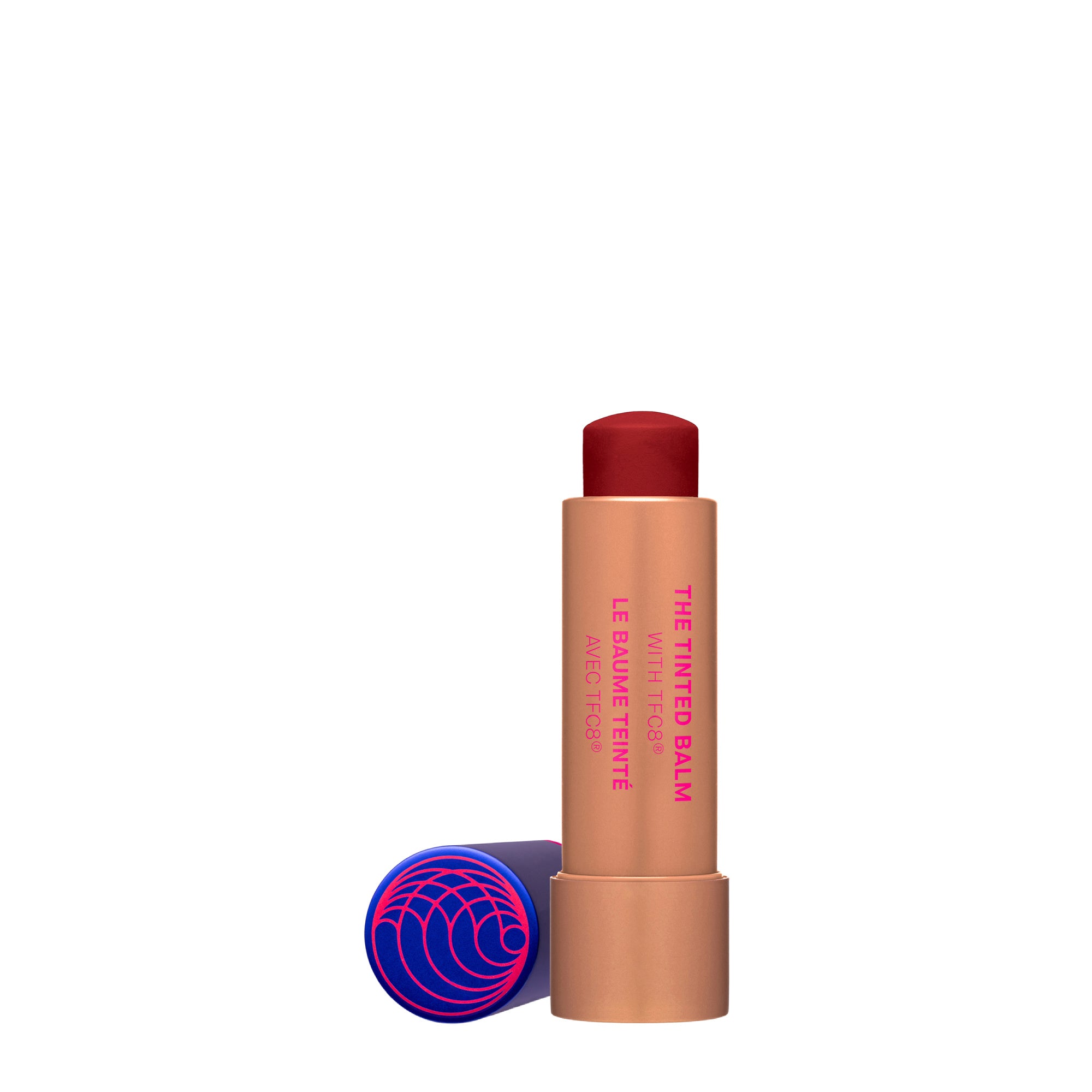 Augustinus Bader ティントリップバーム 03 4g Augustinus Bader x Sofia Coppola - The Tinted Lip Balm 4g