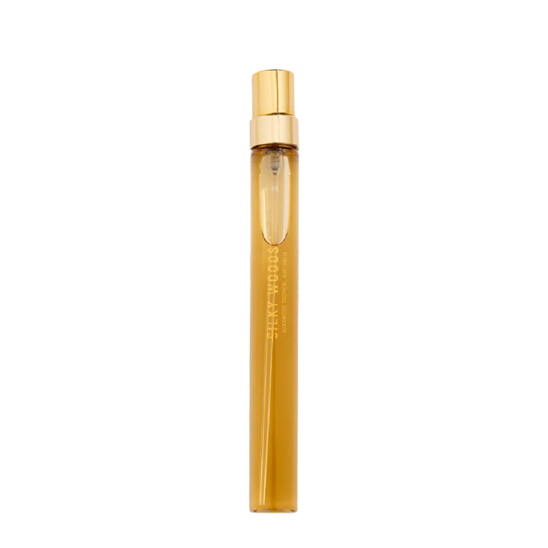 Silky Woods format voyage EDP 10ml
