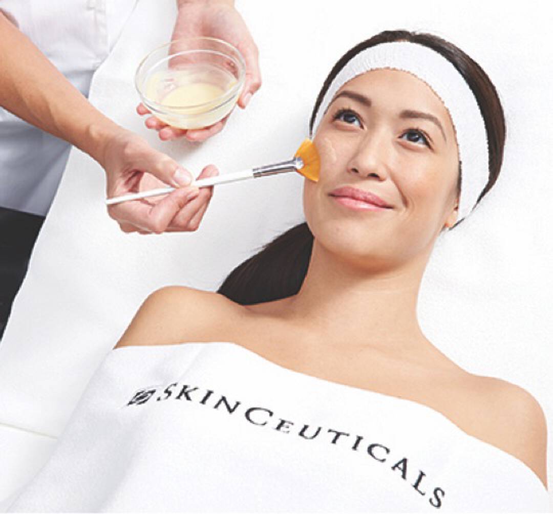 Traitements SkinCeuticals