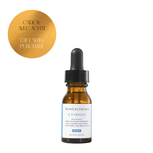 CE Ferulic 15ml CADEAU