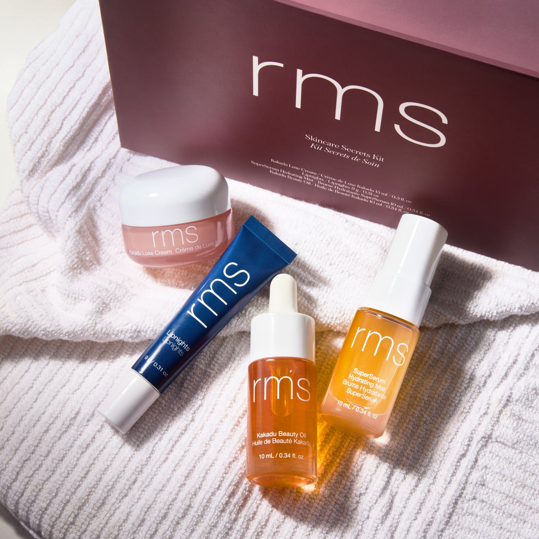 Skincare Secrets Kit