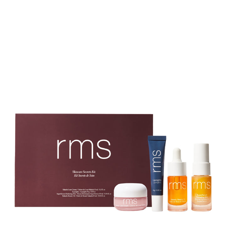 Skincare Secrets Kit