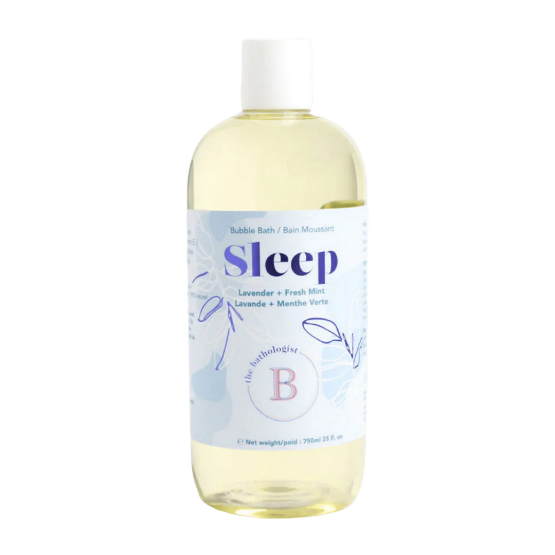 Bubble Bath 750ml | 3 Scents