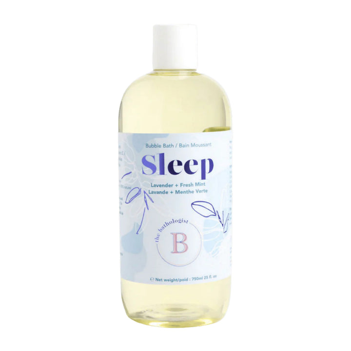 Bubble Bath 750ml | 3 Scents