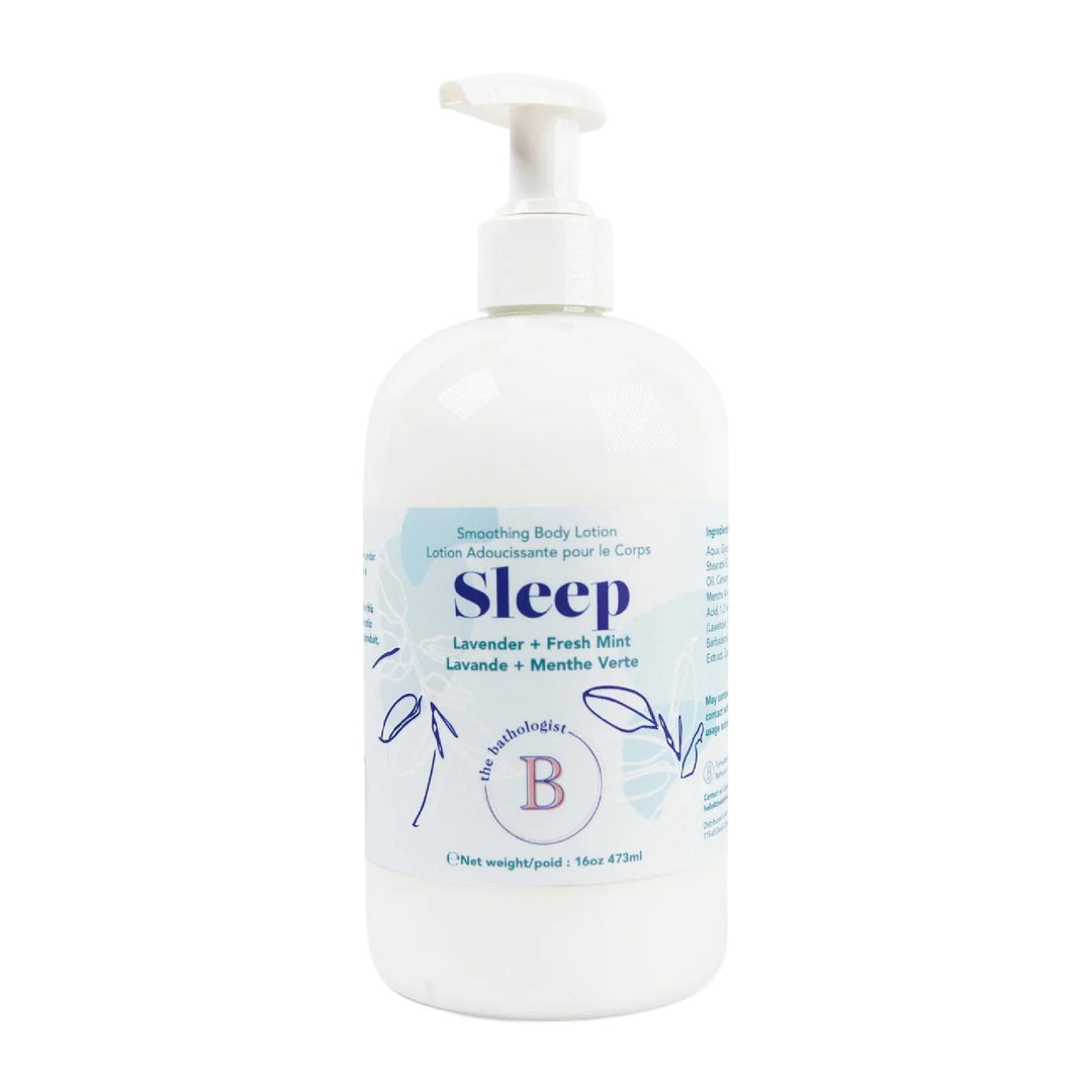 Lotion adoucissante pour le corps 473ml | 3 senteurs