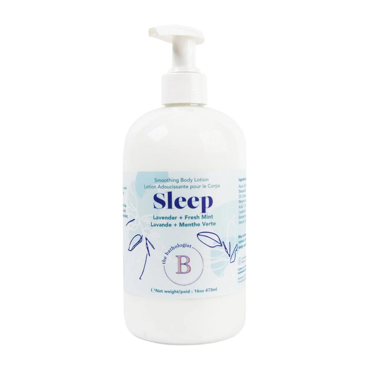 Lotion adoucissante pour le corps 473ml | 3 senteurs