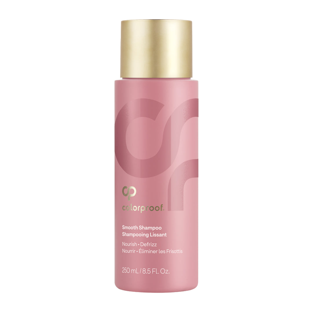 Shampooing lissant 250ml