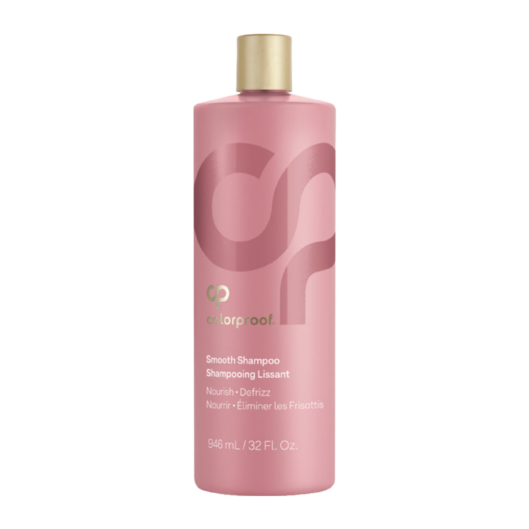 Shampooing lissant 946ml