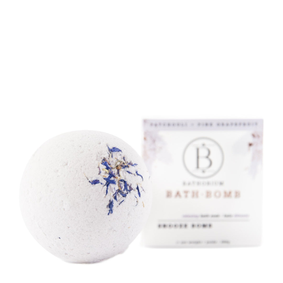 Snooze Bomb bombe pour le bain