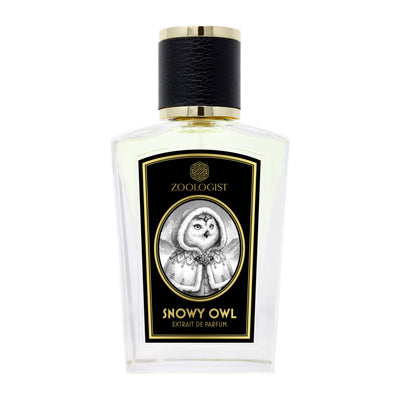 Snowy Owl Extrait de Parfum