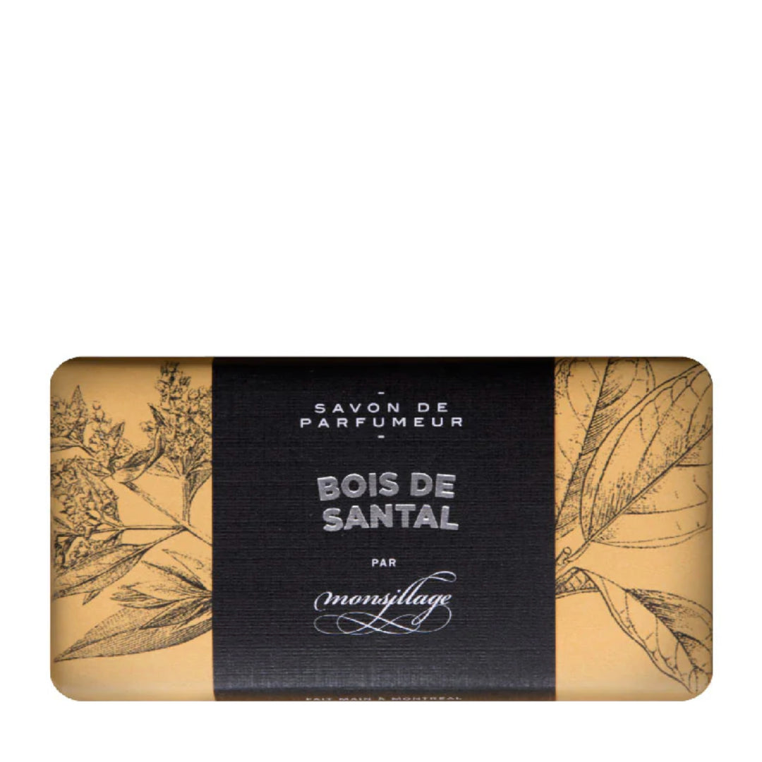  Savon Bois de Santal 94g/3.3oz