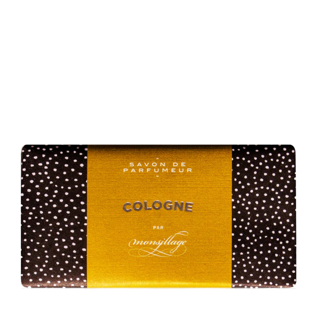 Savon Cologne 94g/3.3oz